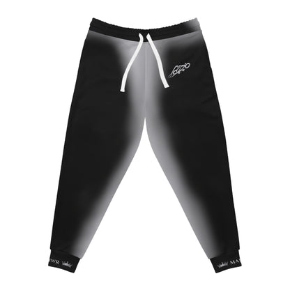 MAJBWR  - Ghost Smoke Athletic Joggers