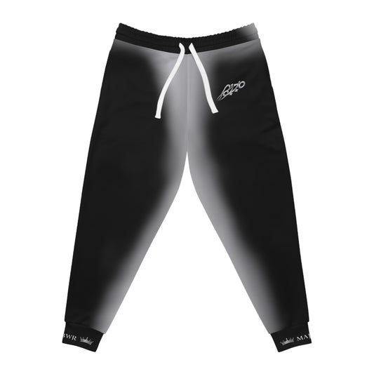 MAJBWR  - Ghost Smoke Athletic Joggers