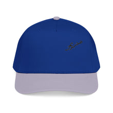 MAJBWR - Arabic Script Mid-Profile Cap — Multi Edition