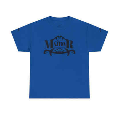 MAJBWR - 117 Heavy CottonTee Unisex