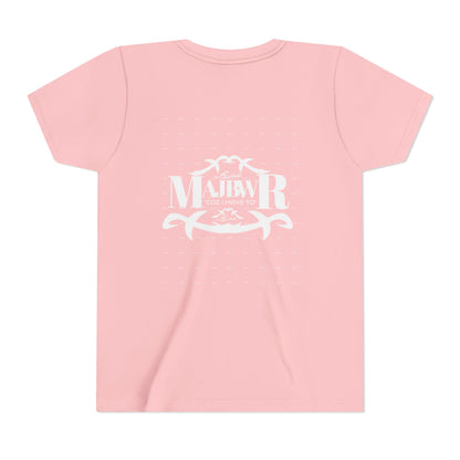 MAJBWR - Youth Short Sleeve Tee