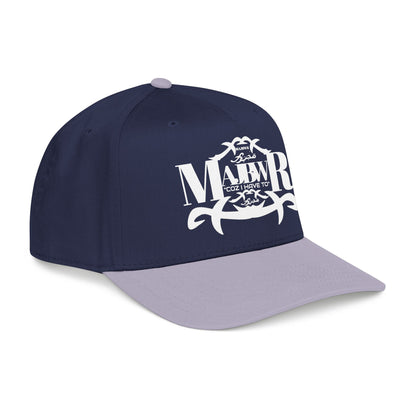 MAJBWR -  Mid Profile Fly