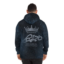 MAJBWR Midnight Universe Hoodie - Cosmic Edition