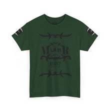 MAJBWR - Since 1987 Graphic Tee — Vintage Monogram
