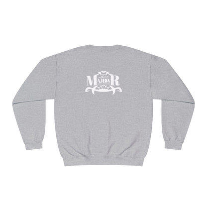 MAJBWR - Unisex Crewneck Sweatshirt