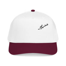 MAJBWR - Arabic Script Mid-Profile Cap — Multi Edition