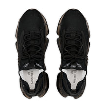 MAJBWR - Midnight Universe Sneakers — Cosmic Symmetry Edition