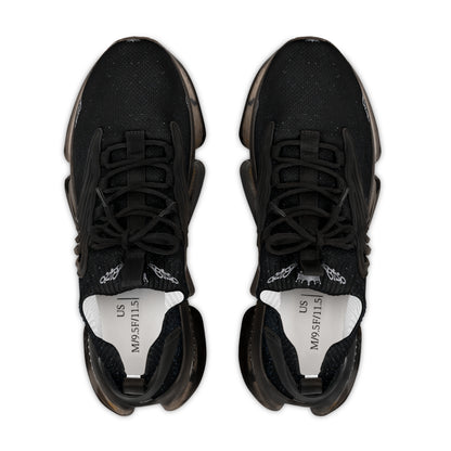 MAJBWR - Midnight Universe Sneakers — Cosmic Symmetry Edition