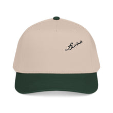 MAJBWR - Arabic Script Mid-Profile Cap — Multi Edition