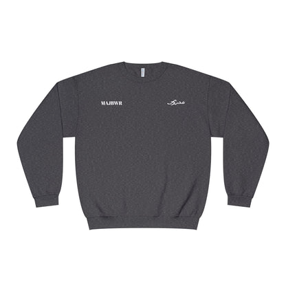 MAJBWR - Unisex Crewneck Sweatshirt