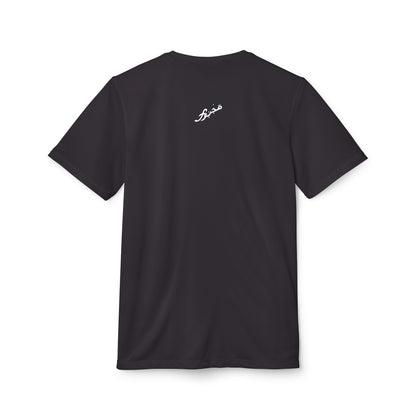 MAJBWR - adidas Unisex Sport T-shirt