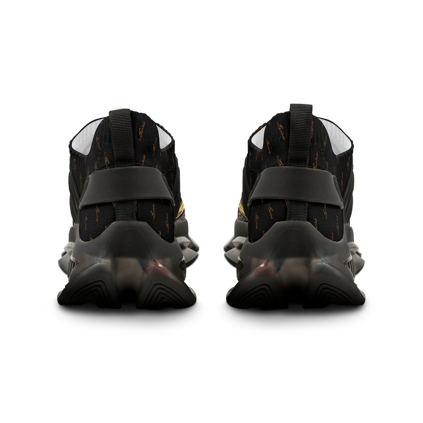 MAJBWR - Gold King Sneakers