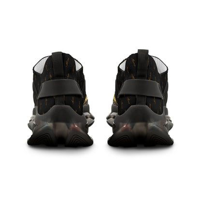 MAJBWR - Gold King Sneakers