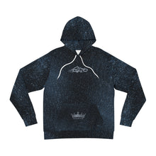 MAJBWR Midnight Universe Hoodie - Cosmic Edition