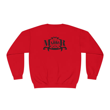 MAJBWR - Unisex Crewneck Sweatshirt