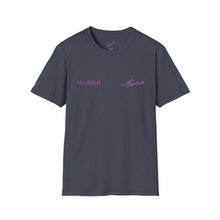 MAJBWR - 'Coz I Have To' Graphic T-Shirt