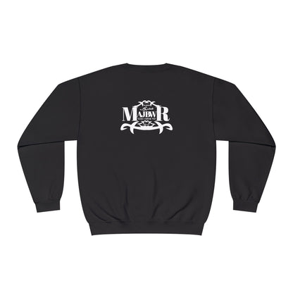 MAJBWR - Unisex Crewneck Sweatshirt