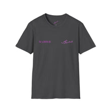 MAJBWR - 'Coz I Have To' Graphic T-Shirt
