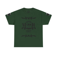MAJBWR - Since 1987 Graphic Tee — Vintage Monogram
