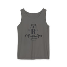 MAJBWR - Tank Crest