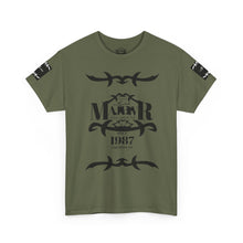 MAJBWR - Since 1987 Graphic Tee — Vintage Monogram