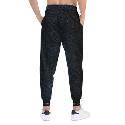 MAJBWR - Midnight Universe Joggers — Cosmic Edition