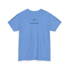MAJBWR - Unisex Heavy Cotton Tee