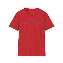 MAJBWR - 'Coz I Have To' Graphic T-Shirt