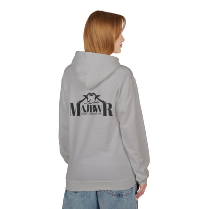 MABWR - Unisex Fleece Hoodie