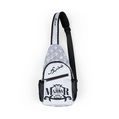 MAJBWR - Sling Chest Bag