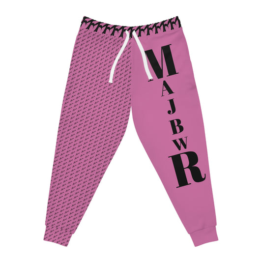 MAJBWR - Light Pink Joggers