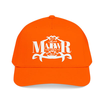 MAJBWR -  Mid Profile Fly