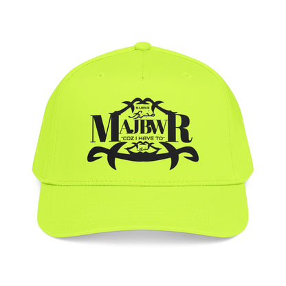 MAJBWR - Mid Profile Cap