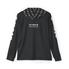 MAJBWR - Sports Warmup Hoodie