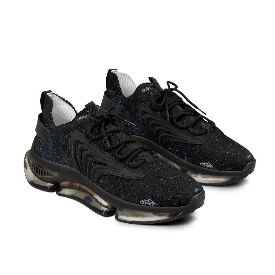 MAJBWR - Midnight Universe Sneakers — Cosmic Edition