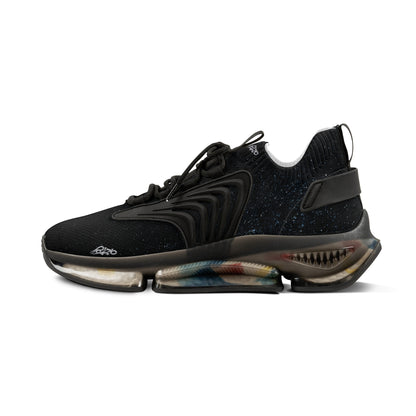 MAJBWR - Midnight Universe Sneakers — Cosmic Symmetry Edition