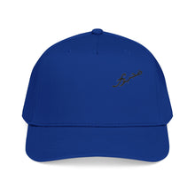 MAJBWR - Arabic Script Mid-Profile Cap — Multi Edition