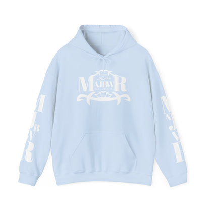 MAJBWR - Send The Trend Unisex Hooded Sweatshirt