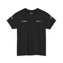 MAJBWR - 100% Cotton Tee