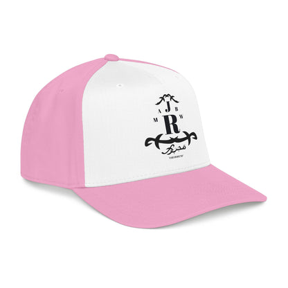 MAJBWR - Mid Profile Cap Arch