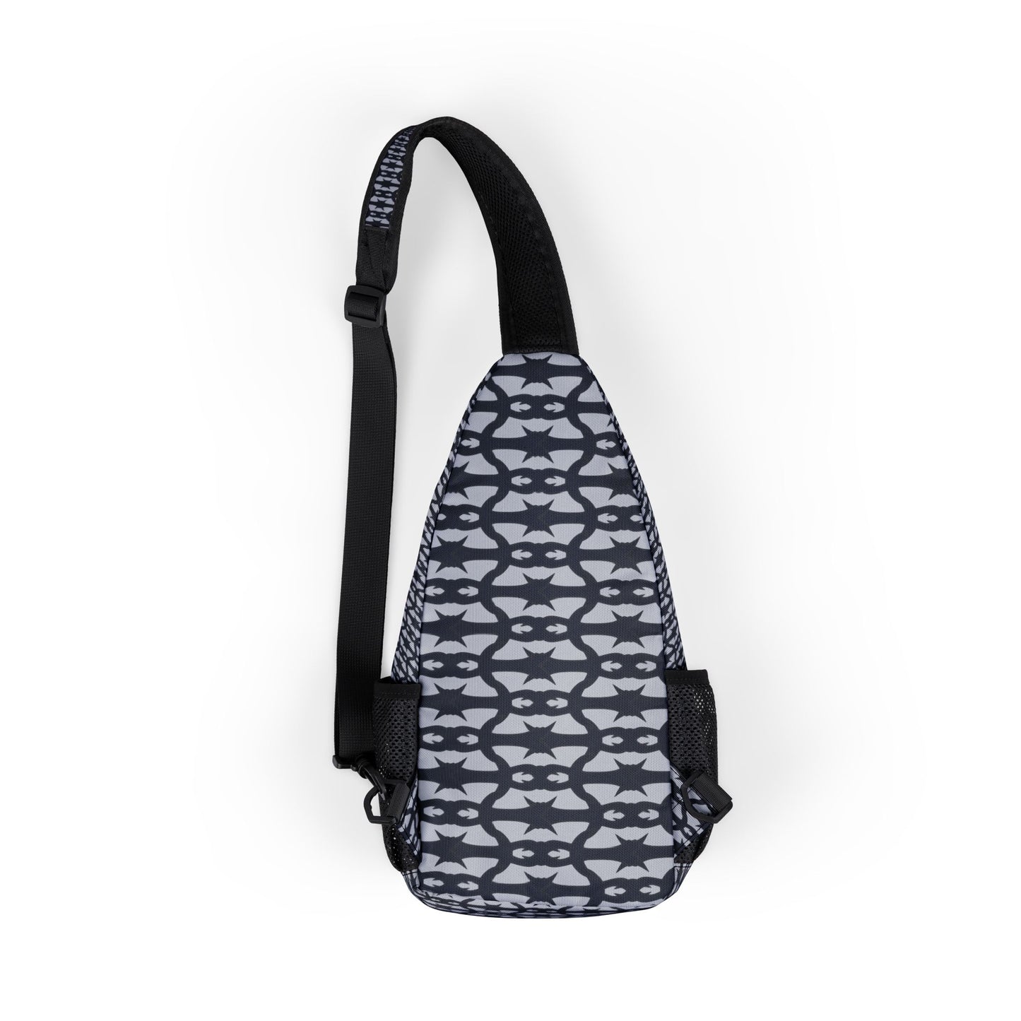 MAJBWR - X Star Chest Sling Bag