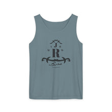 MAJBWR - Tank Crest