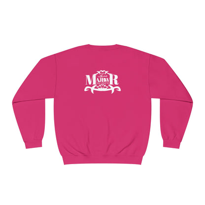 MAJBWR - Unisex Crewneck Sweatshirt
