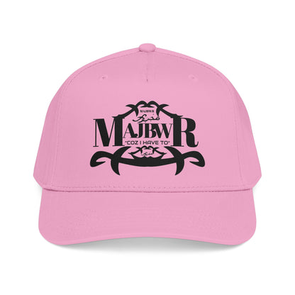 MAJBWR - Mid Profile Cap