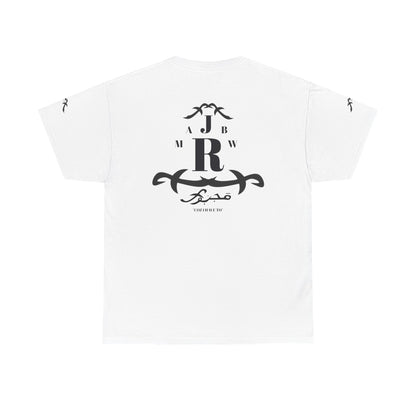 MAJBWR - 117 Heavy CottonTee Unisex