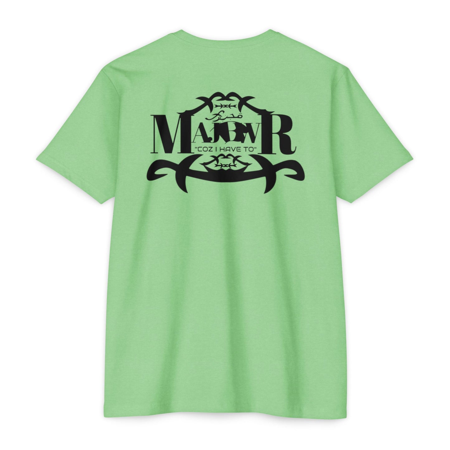 MAJBWR - Shefnek Tee