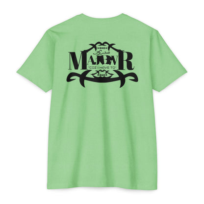 MAJBWR - Shefnek Tee