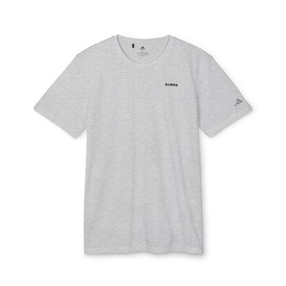 MAJBWR - adidas Unisex Sport T-shirt