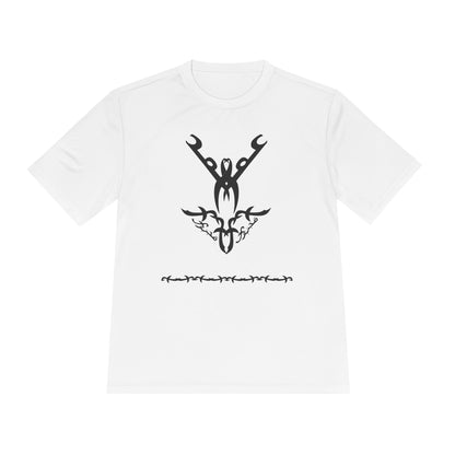 MAJBWR -  T Since 1987  — "Coz I Have To" Moisture-Wicking Graphic T-Shirt