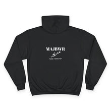 MAJBWR - X Champion Hoodie